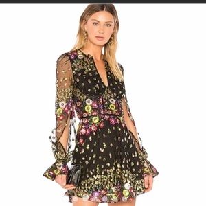 Lovers & Friends Kensington Dress